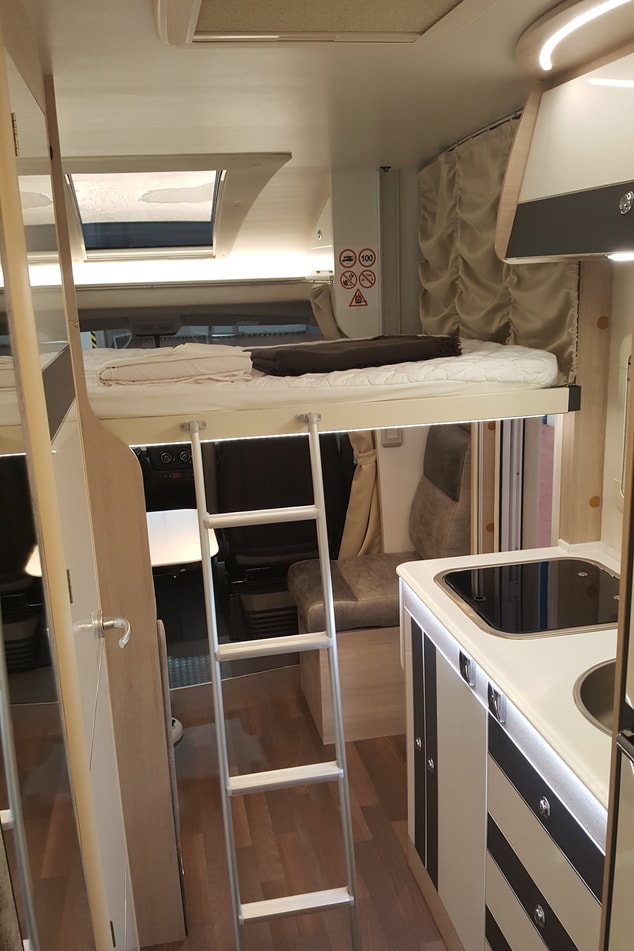 Modelo XMK 690 – 2020 litera